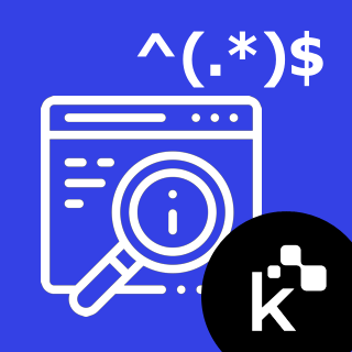 Knots Parsing App