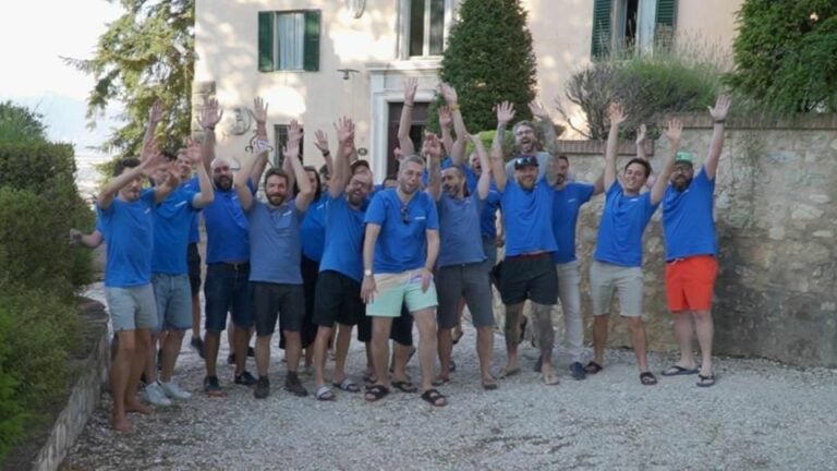 Knots Team