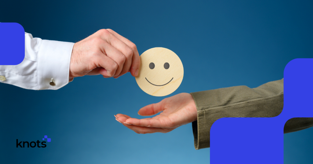 Proactive Customer Service