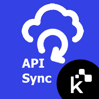 api data sync zendesk app