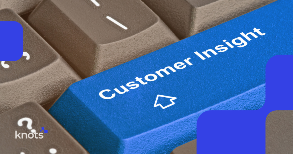 data driven customer experience