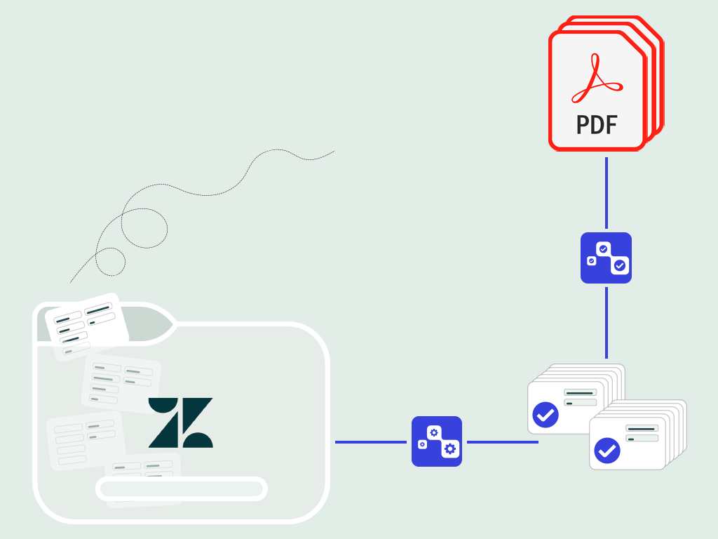 enhanced data management