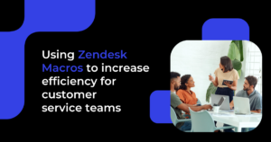 zendesk macros