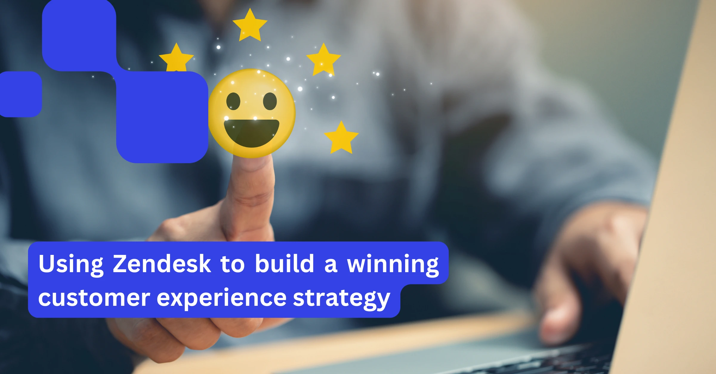 winning customer experience strategy