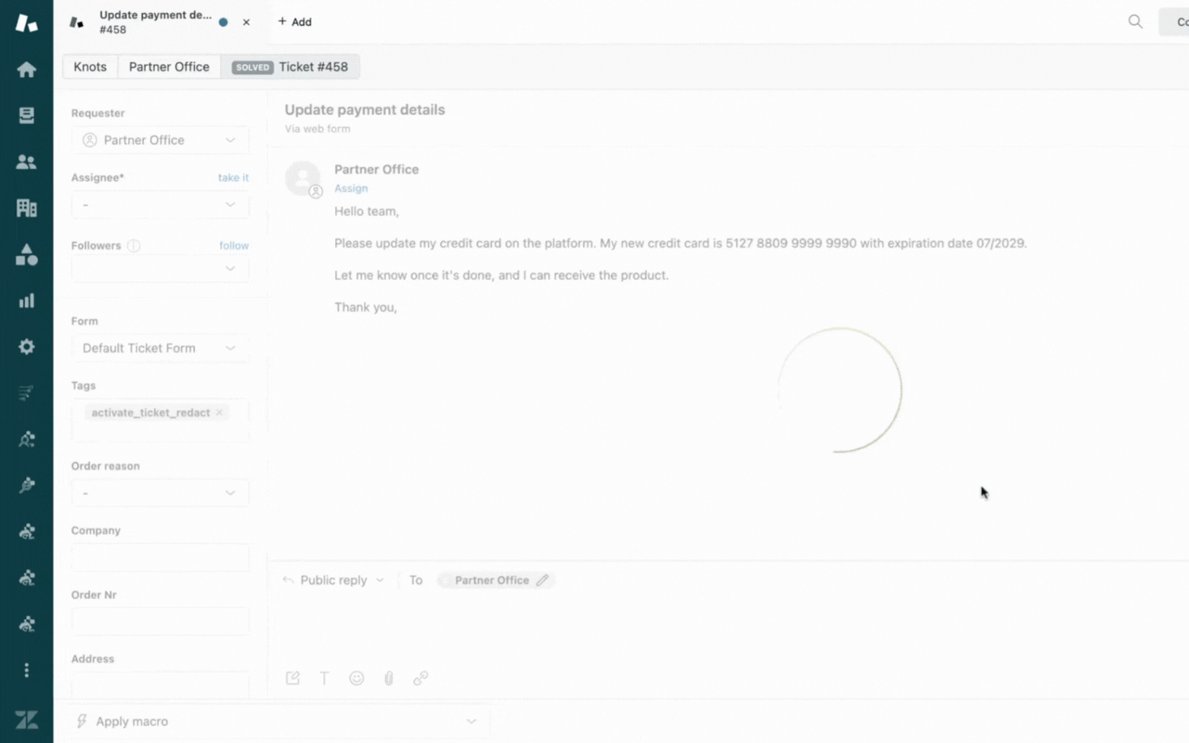 App Flow