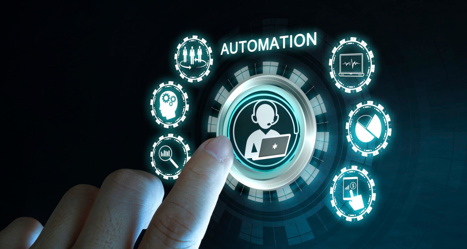 automation Visualization | Zendesk workflow automation