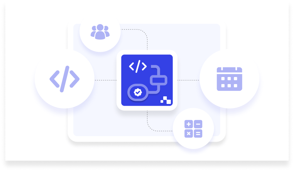 Zendesk API integration app – sync data automatically across systems