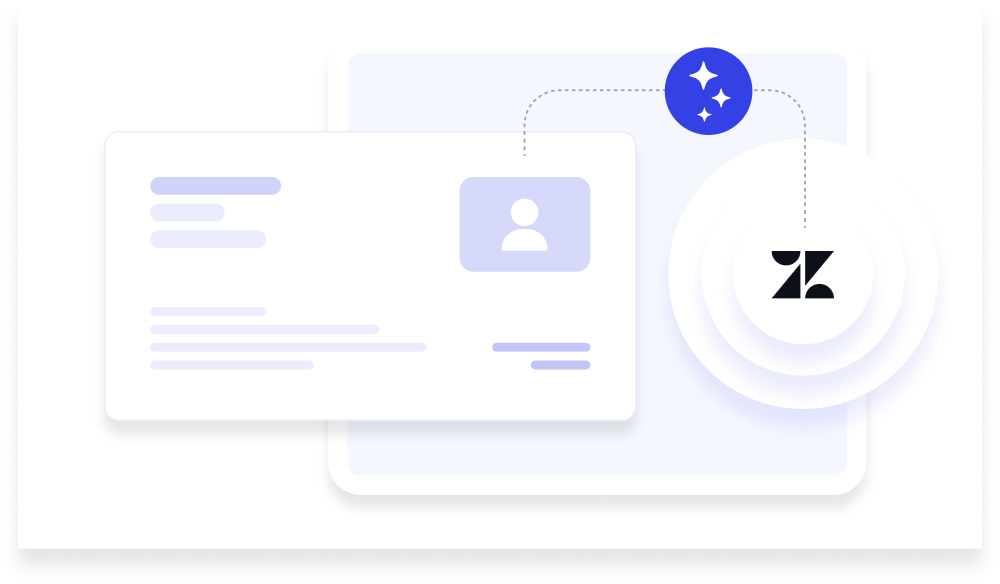 Zendesk API: Verbindet Zendesk mit externen Systemen