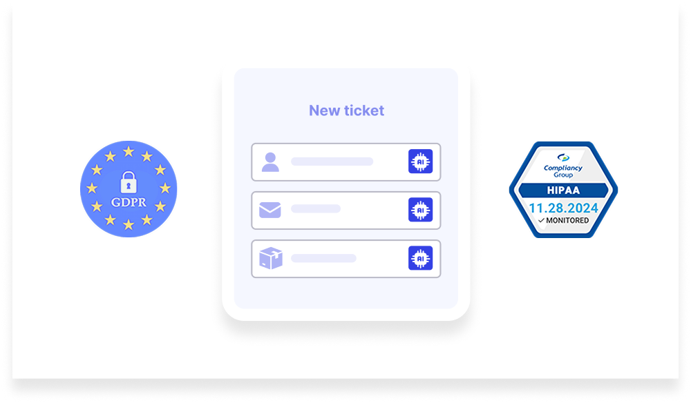 Vorteile von Knots Apps für Zendesk