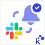 Integrate slack with zendesk to get automated notifications