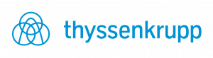 Thyssenkrupp Rasselstein Logo