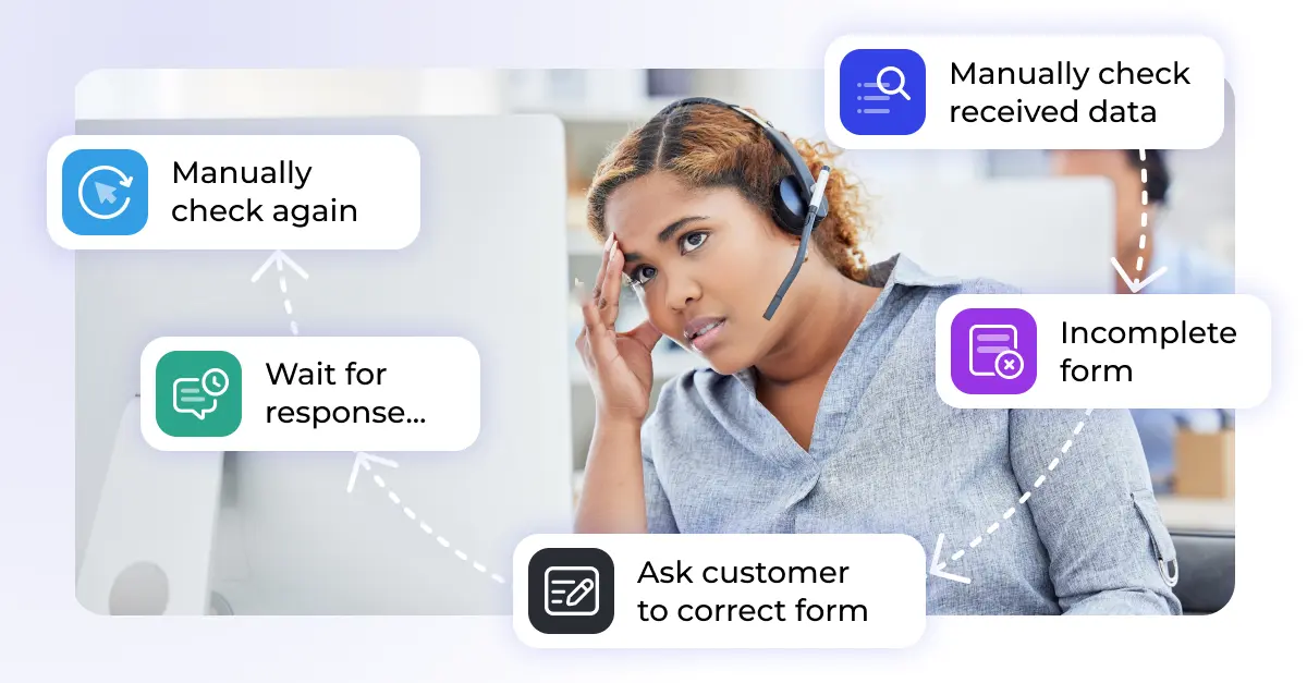 Data validation tools and solutions by Knots