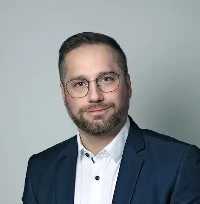 Stephan Marzi