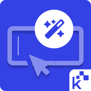 AI Autofill Icon