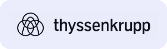 Logo Thyssenkrupp