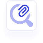 Icon: Ticket-Anhänge verarbeiten