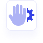 Icon: Ticket-Routing automatisieren