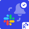 slack notifications app icon slack notifications for Zendesk