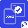 Process DOCX icon Process DOCX data automatically in Zendesk